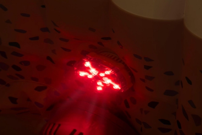 LED poollampe Lay-Z-Spa