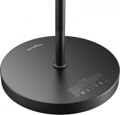 Stabil base og elegant udførelse