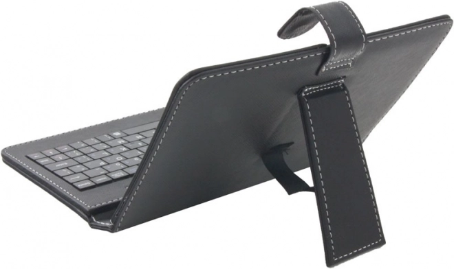 Tastatur og etui til 7 tommer tablets
