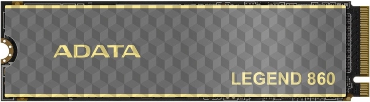 Lynhurtige PCIe Gen4 x4-hastigheder