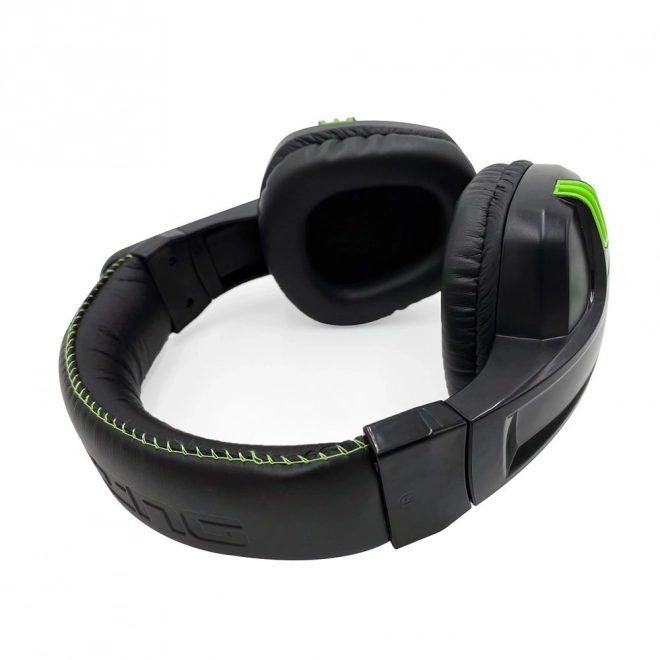 Gaming Hovedtelefoner Cobra Pro Outbreak