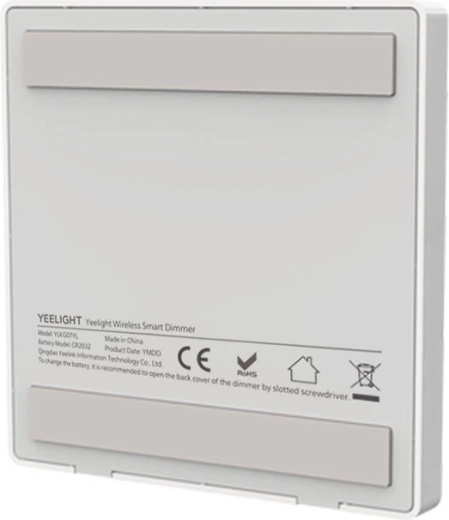 Intuitiv alt-i-en betjening