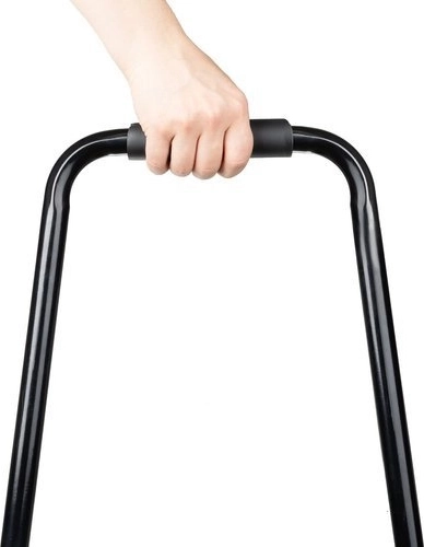 Komfortabel og stabil håndtering