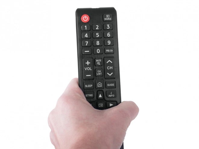 Universal fjernbetjening til Samsung Smart TV