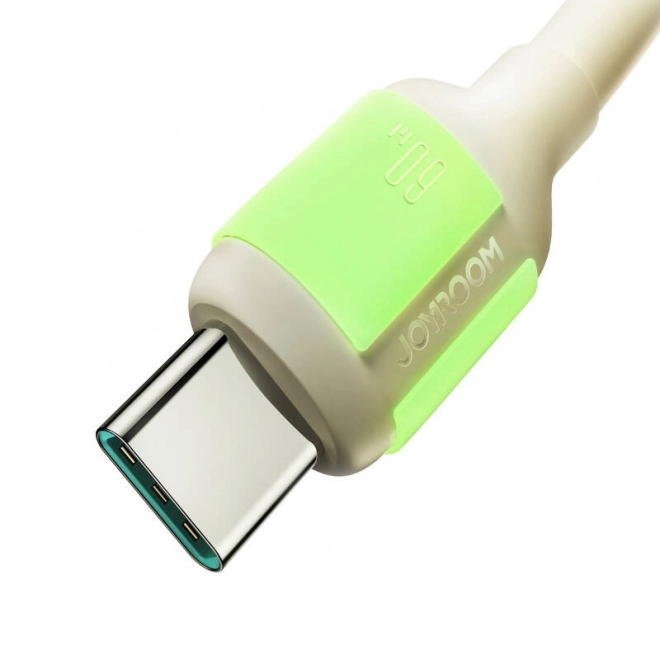 Hurtigopladende USB-C kabel Joyroom