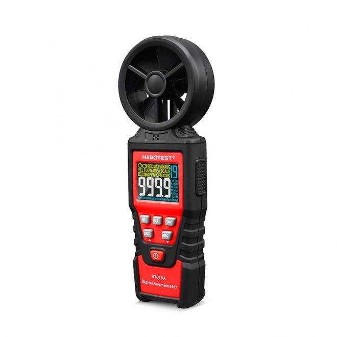 Digital anemometer Habotest HT625A