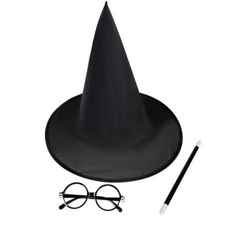 Tryllekunstnerkostume