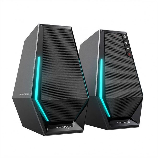 Højttalere 2.0 Edifier HECATE G1500 (sort)