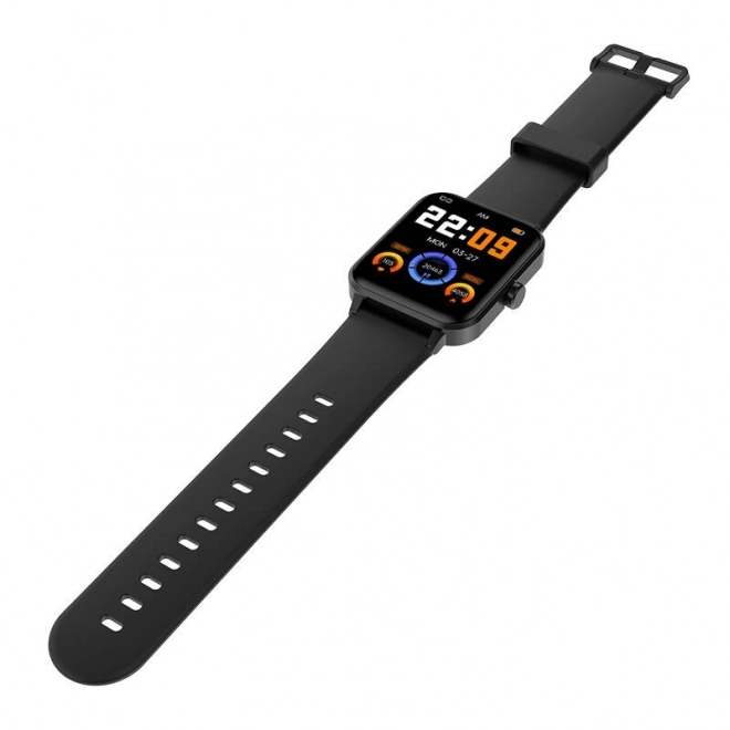 Smarte ure Blackview R30 (sort)