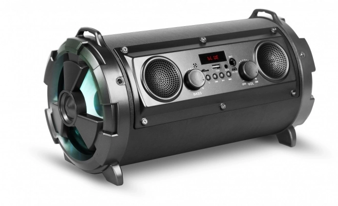 Bluetooth højttaler SoundTube 190 sort