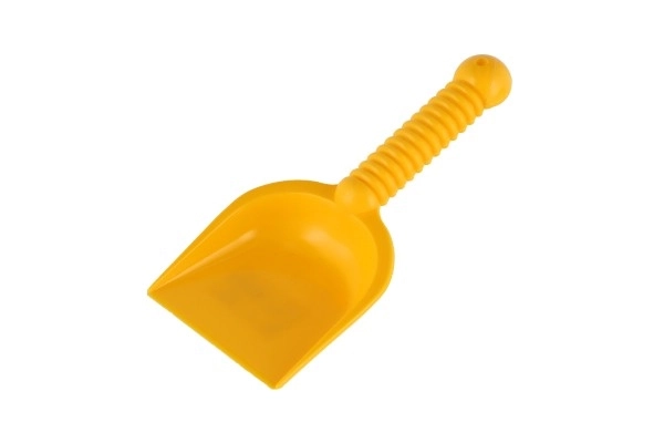 Plastskovl 21cm 12m+