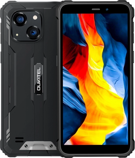 Oukitel WP32 Pro robust smartphone