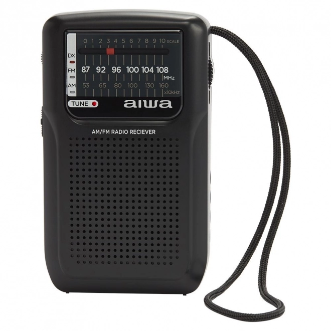 Lomme-radio Aiwa RS-33