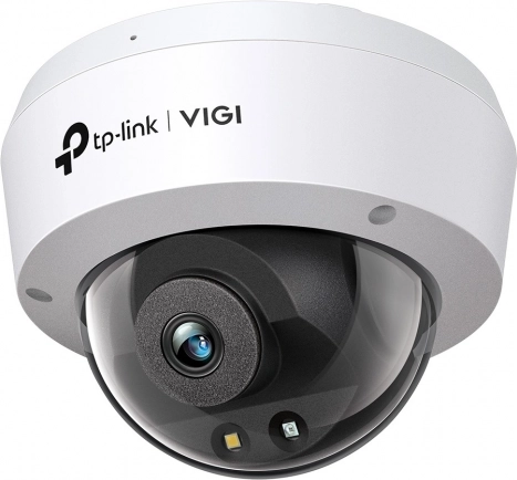 Domekamera VIGI C250 5MP med fuldfarvevisning