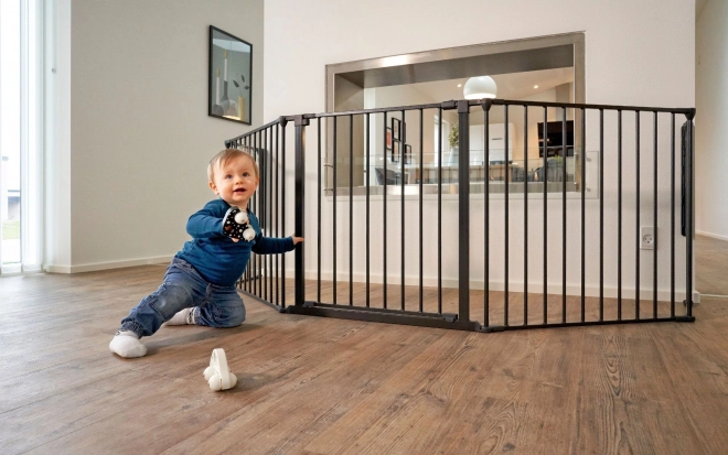 Børne- og dyresikkerhedsbarriere ECOTOYS