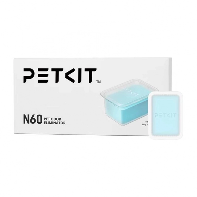 Lugtfjerner til sengetøj Petkit