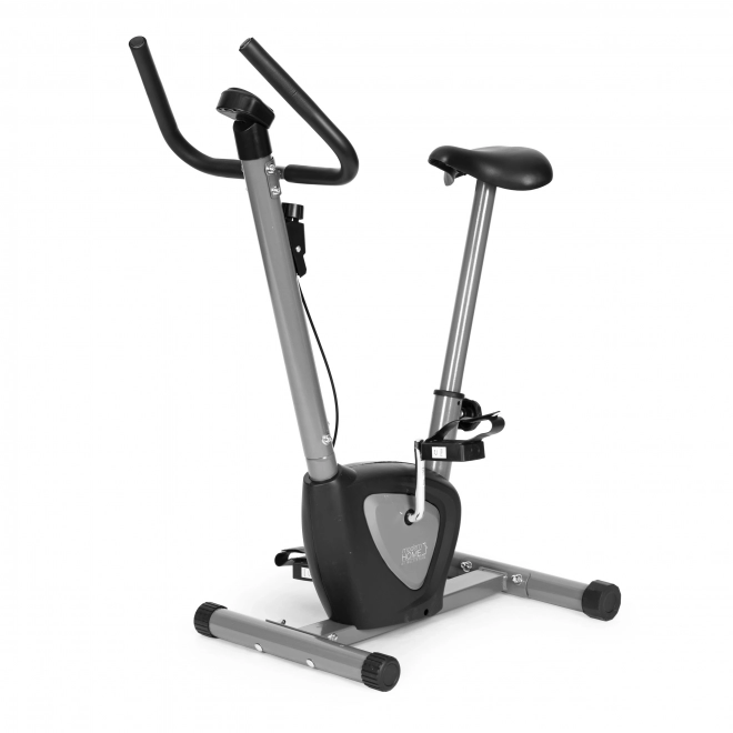 Hjemmecykel med computer