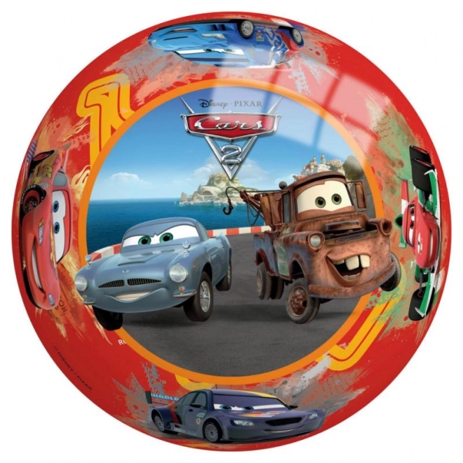 Mik Cars 2, 230 mm