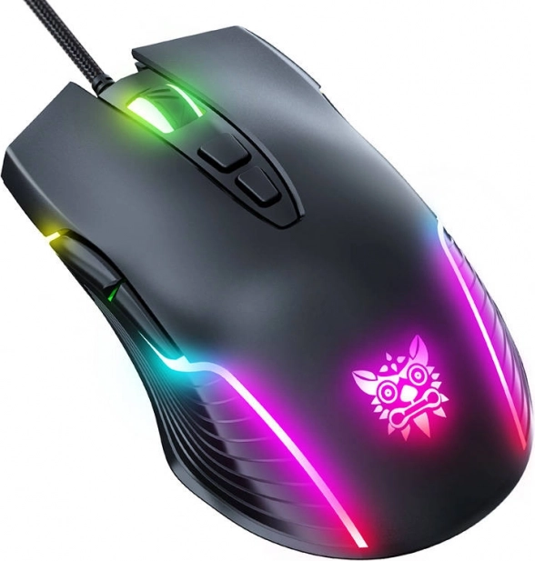 Gamingmus Onikuma CW905 sort