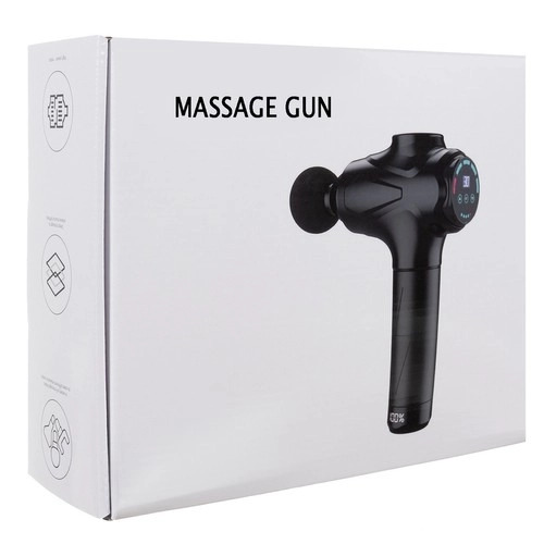 Massagepistol