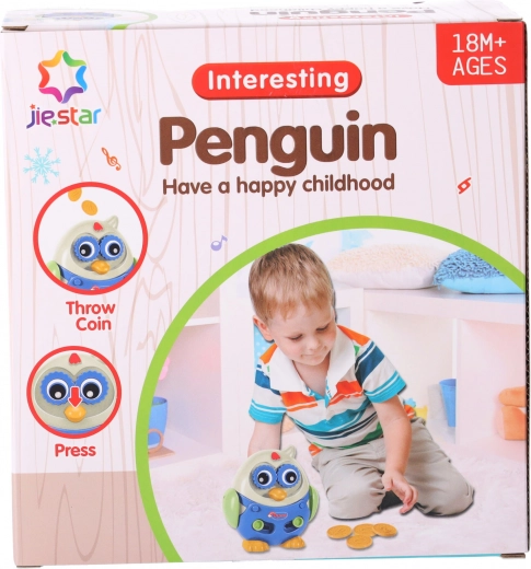 Interaktive funktioner