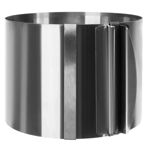 Form til kage / konditor kant 12 cm