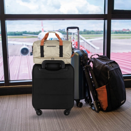 Rejs smart med gennemføringsrem