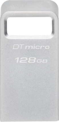 USB-flashdrev Kingston DataTraveler Micro 128GB