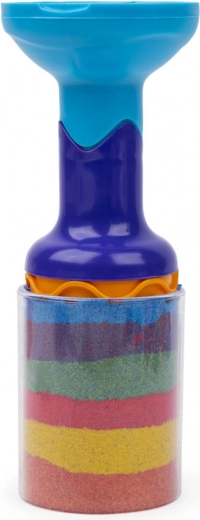 Skab perfekte regnbuer og lag