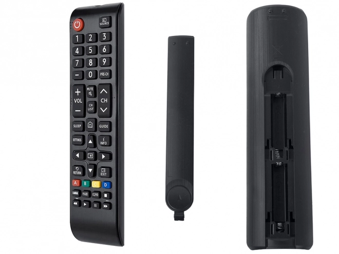 Universal fjernbetjening til Samsung Smart TV