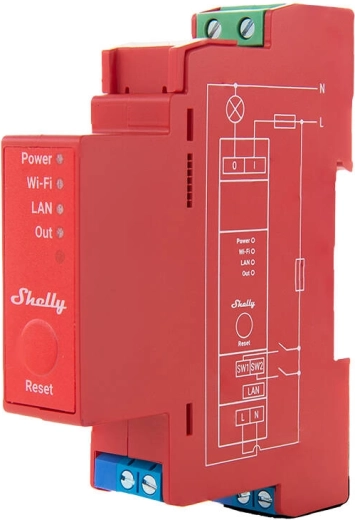 Understøtter brede temperaturområder