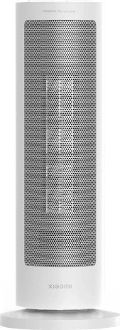 Keramisk varmeblæser 2000 W med oscillation