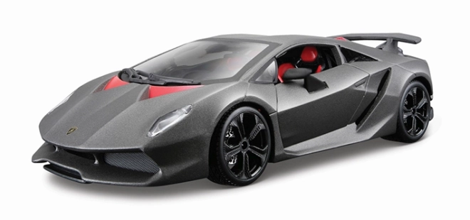 Bil med fjernbetjening Lamborghini Sesto Elemento