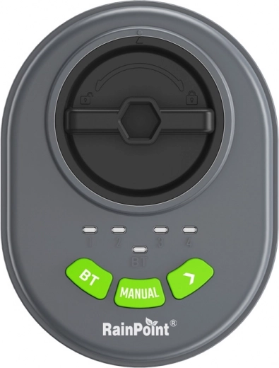 Op til 12 måneders batteri og IP67-robusthed