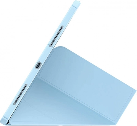 Auto Wake/Sleep og holder til stylus