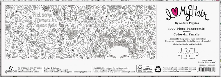 Design af ANDREA PIPPINS