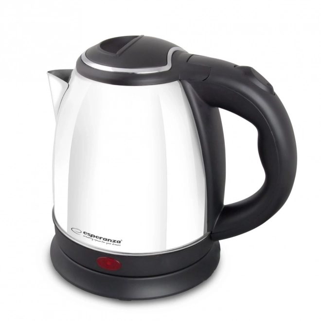 Elkedel Parana 1,0 l hvid