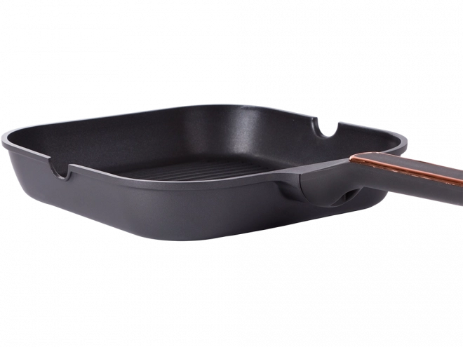 Grillpande KingStyle med non-stick overflade