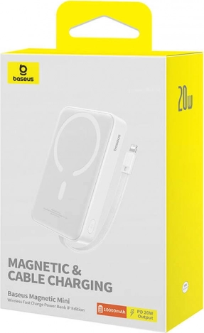 Stærke 13N magneter til MagSafe