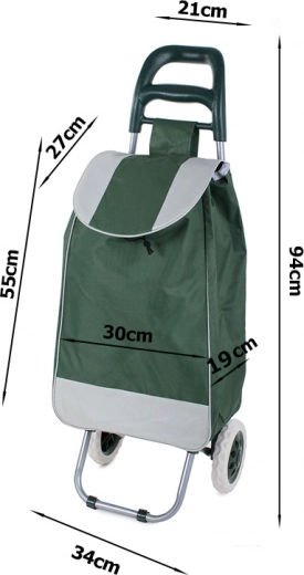 Holdbarhed og kompakt opbevaring