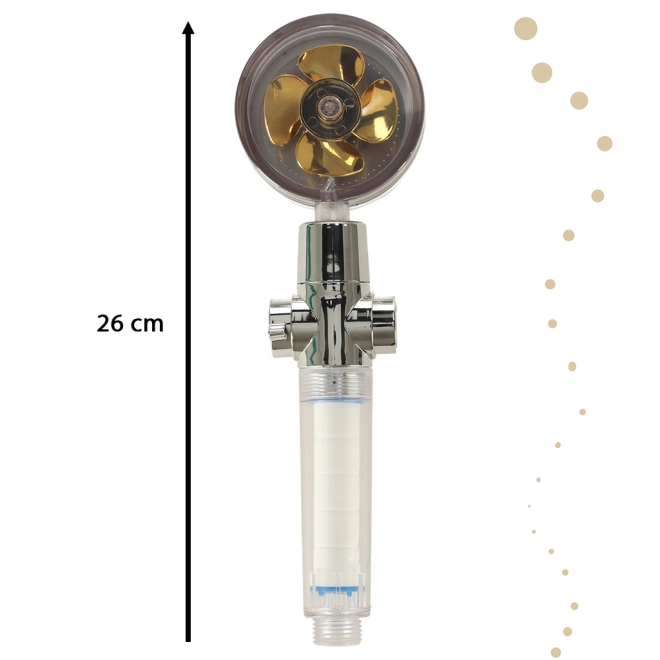 Gylden turbine