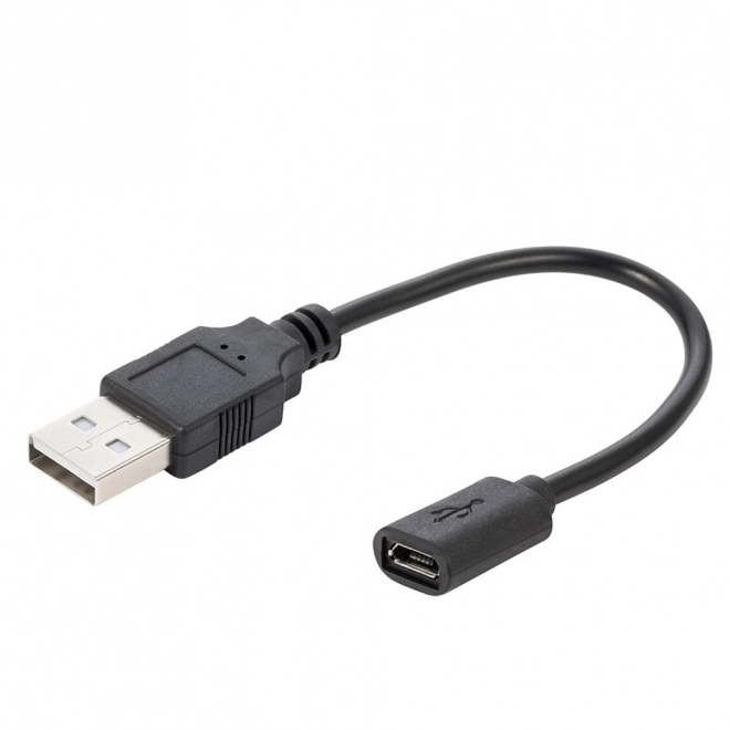 Endoskopisk inspektionskamera android pc USB 5m LED