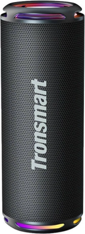 24 W effekt og dyb bas