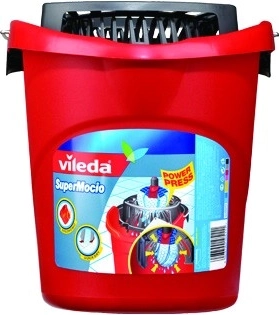 Spand med vrider Torsion Power