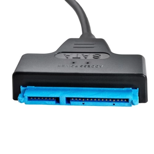 Adapter USB til SATA 3.0 Izoxis 23603