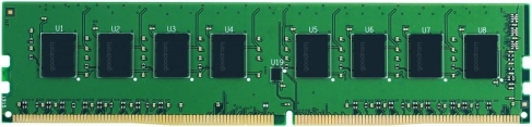 DDR4 Hukommelse 16GB/3200 CL22 SR