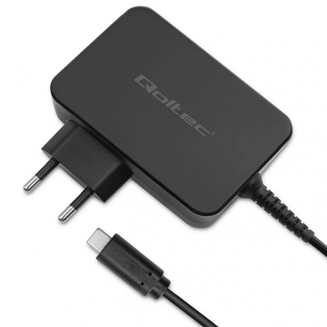 Oplader Qoltec Super Quick PD 120W USB-C