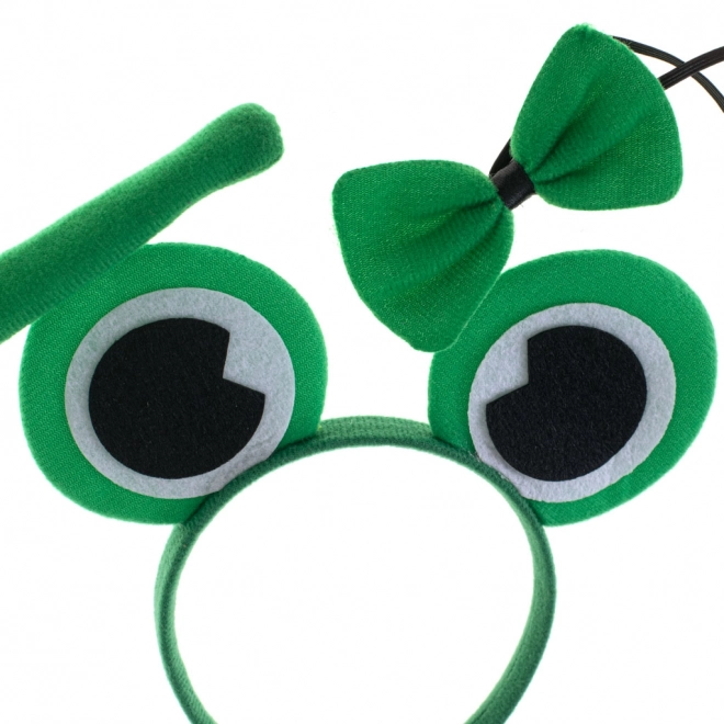 Frøkostume