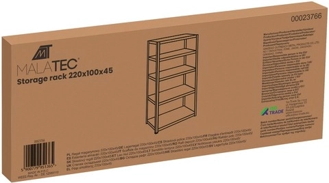 Skruefri montering på få minutter