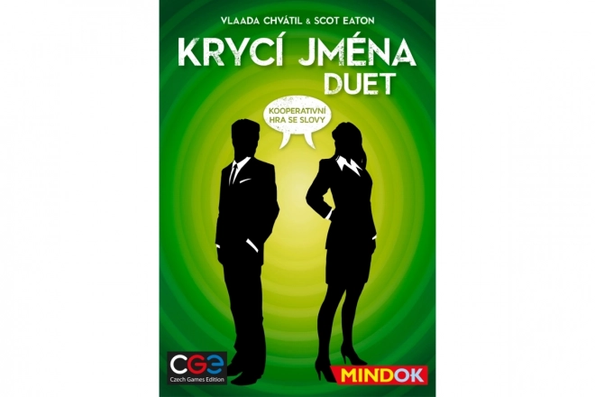 Kodenavne: Duet